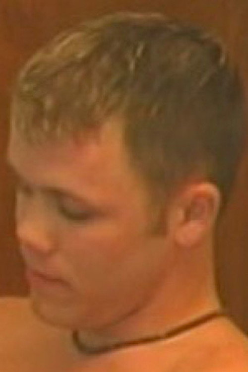 Photo of Johnny Ruso, Acting