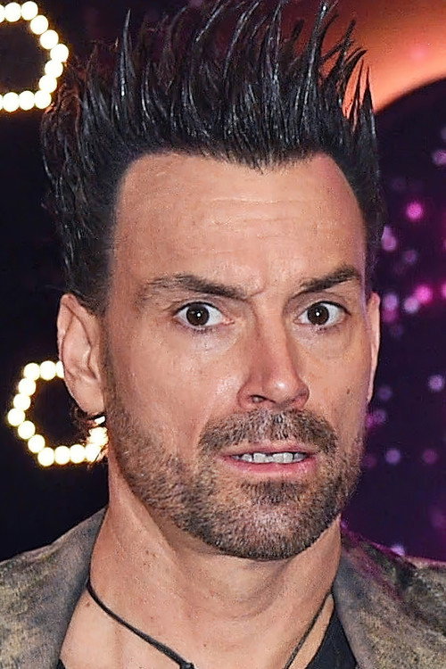Photo of Andreas Ehrlich, Acting