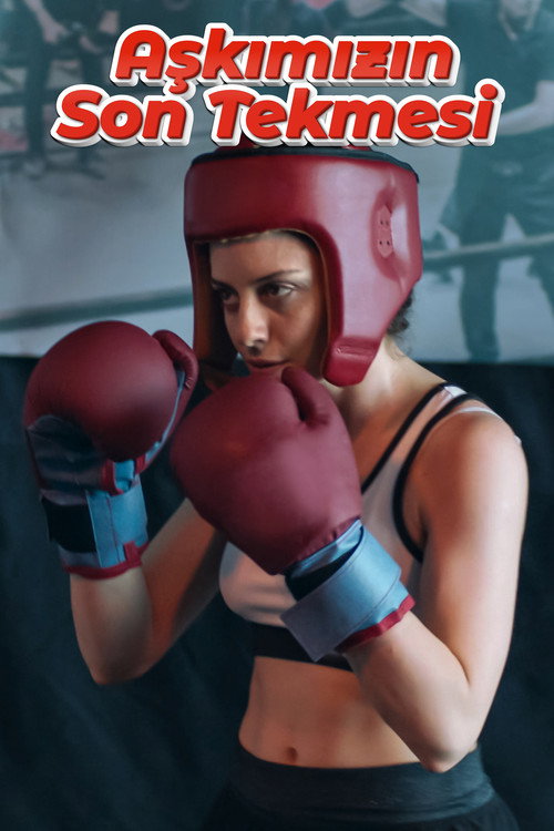 Movie poster for The Last Kick of Our Love (2019)