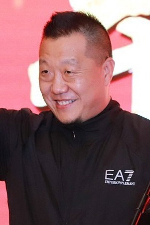 Photo of Zhang Guodong, Directing