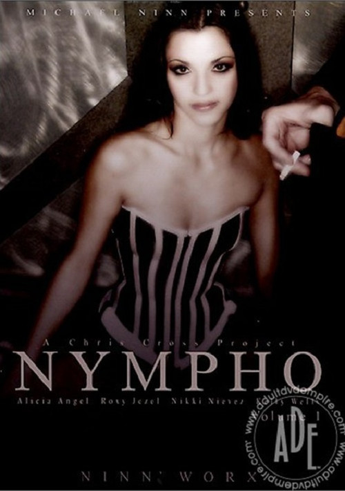 Movie poster for Nympho (2006)
