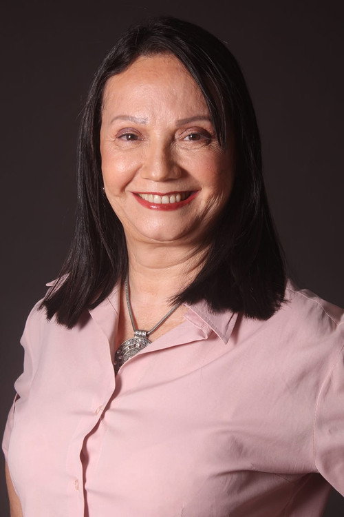 Photo of Regina Hadjedje, Acting