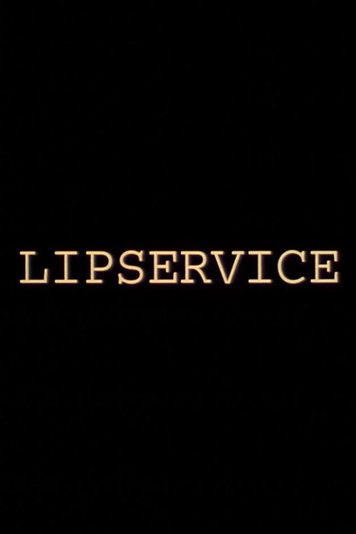 Movie poster for Lipservice (1999)