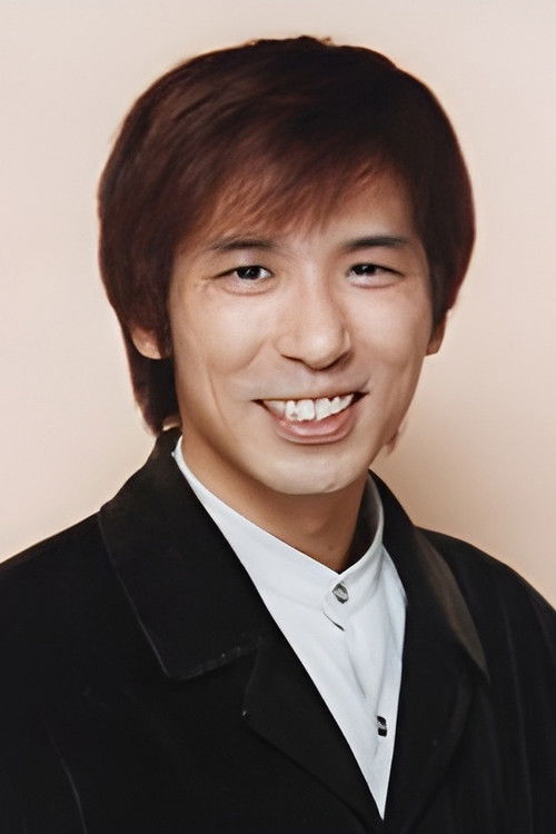 Hiroyuki Yokoo profile