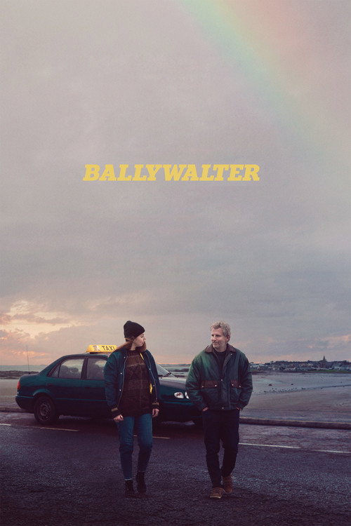 Movie poster for Ballywalter (2023)