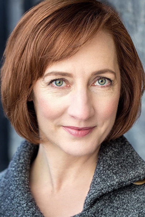 Photo of Cherise Silvestri, Acting