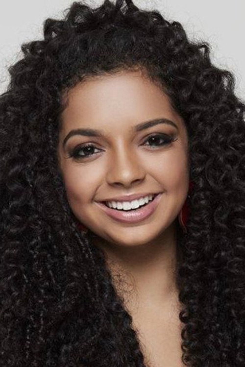 Photo of Laura Castro, Acting