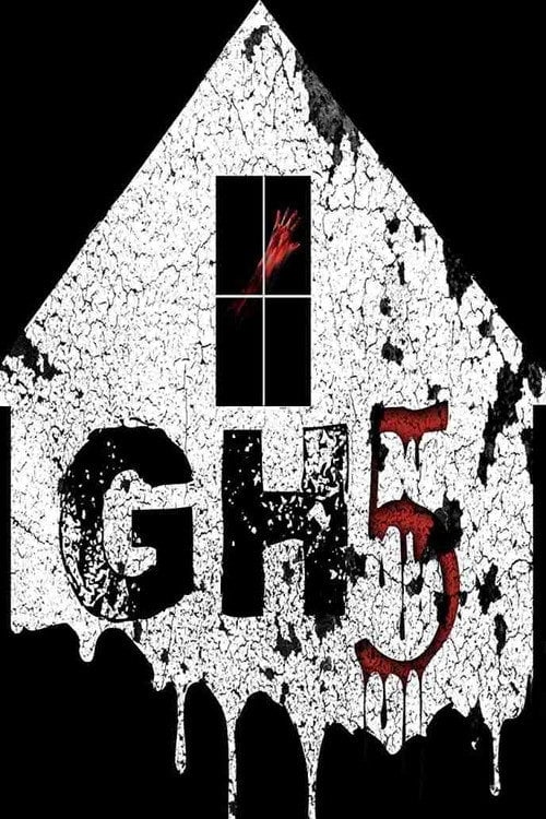 Movie poster for GH5 (2017)