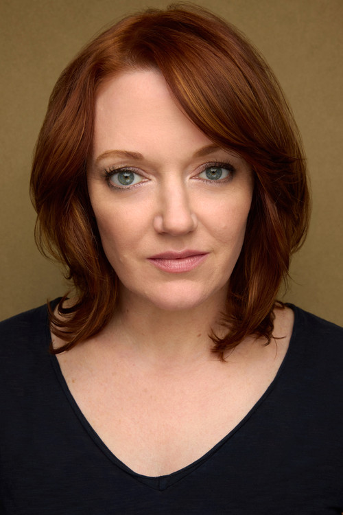 Photo of Jessa French, Acting