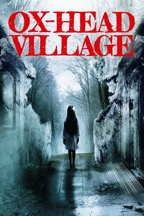 Movie poster for Ox-Head Village (2022)