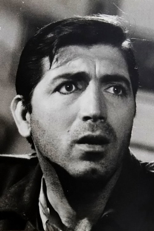 Anestis Vlahos profile