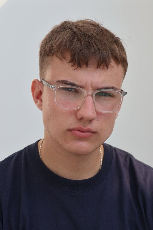 Photo of Freddie Taylor, Acting