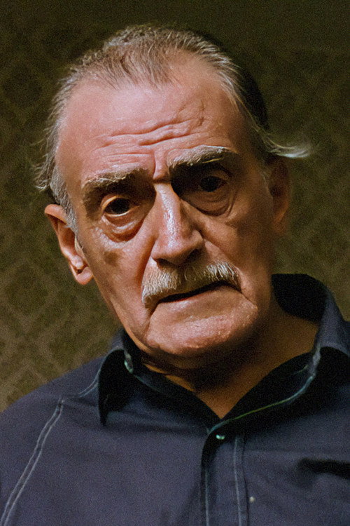 Photo of Richard Bowler, Acting
