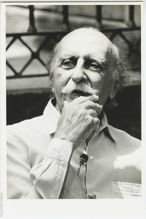 Photo of Lúcio Costa, Acting