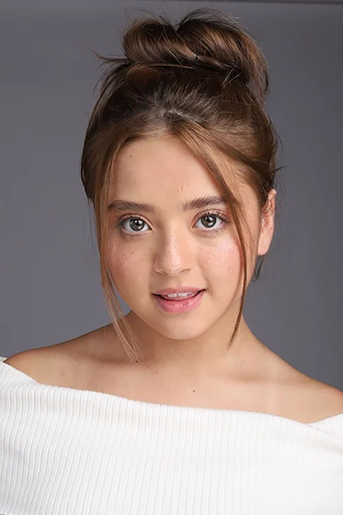 Photo of Hanny Vizcaino, Acting