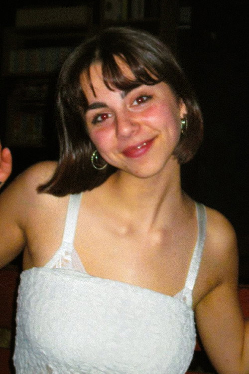 Photo of Chloé Germain, Acting
