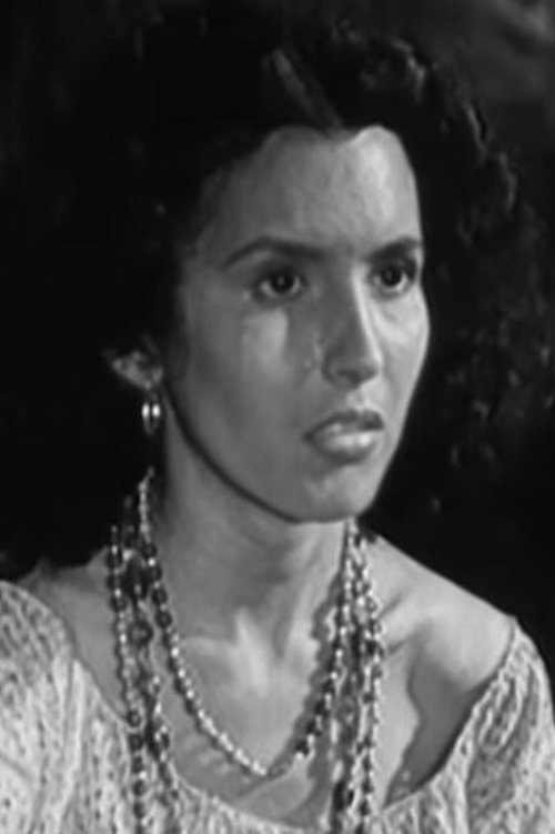 Photo of Pilar Del Rey, Acting