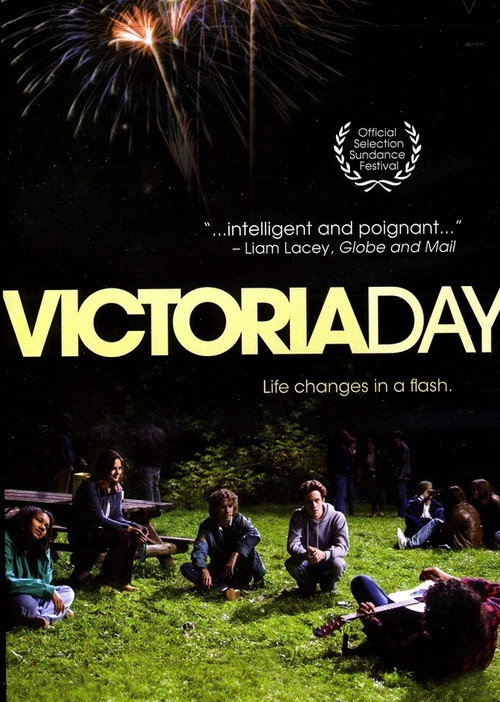 Movie poster for Victoria Day (2009)