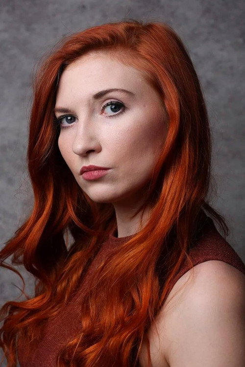 Photo of Emily-Jane Jones, Acting