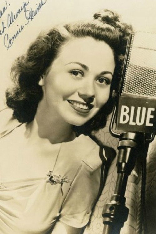Photo of Connie Haines, Acting