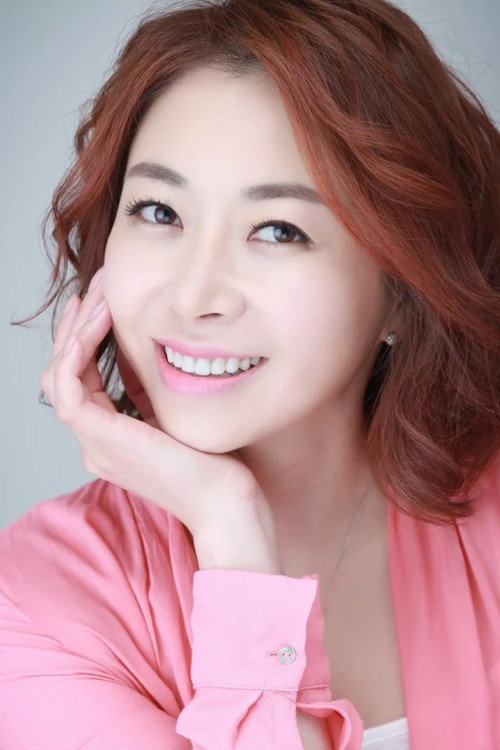 Photo of Hwang Hyo-eun, Acting