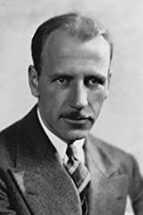 Photo of Carey Wilson, Writing