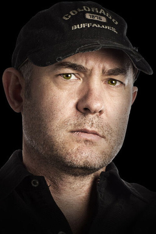 Photo of Dan Carlin, Acting