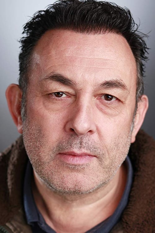 Enzo Squillino Jr. profile