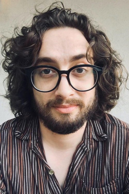 Davey Morrison profile