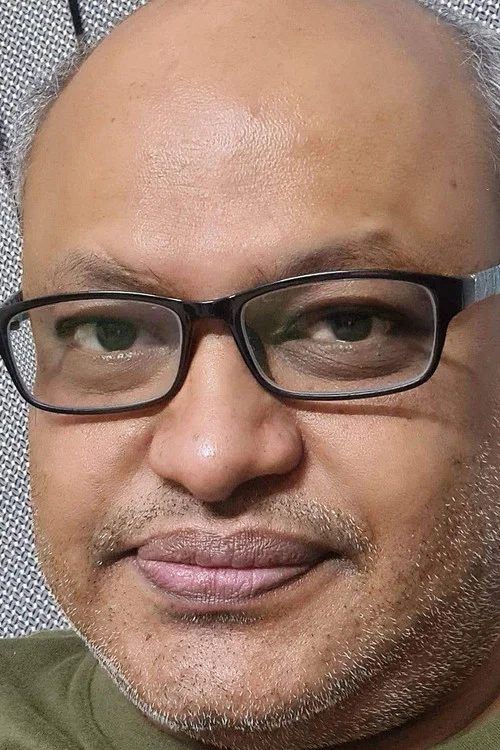 Photo of Abdullah Zahir Babu, Writing