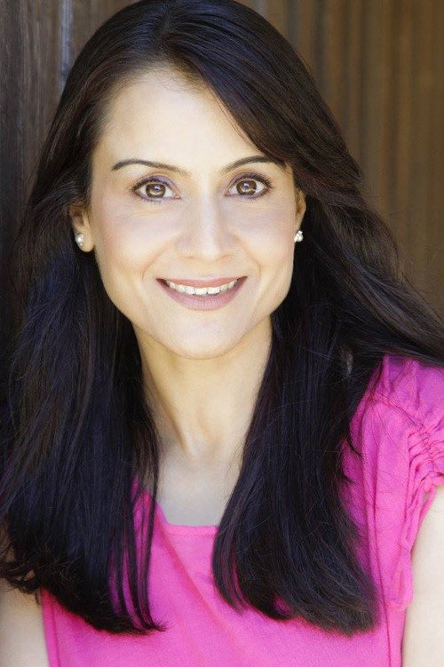 Photo of Shruti Tewari, Acting