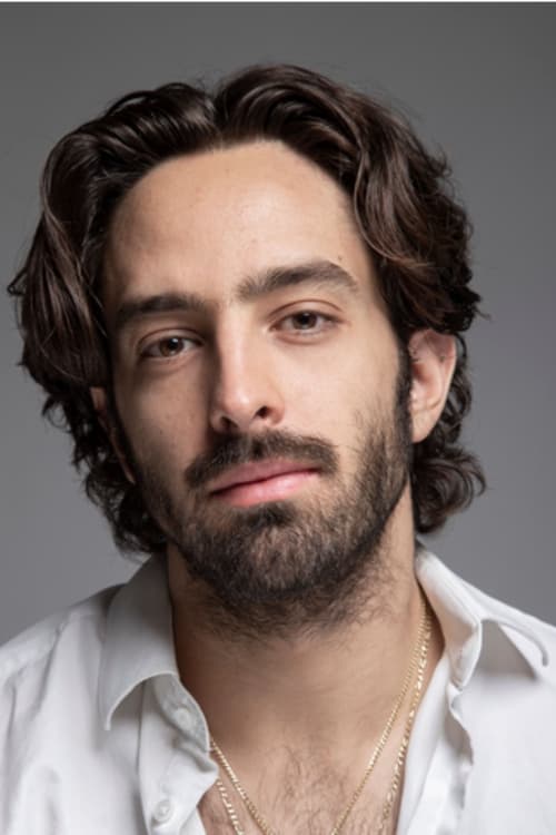 Patricio José profile