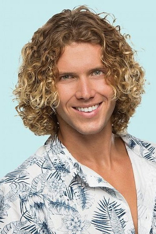 Photo of Tyler Crispen, Acting