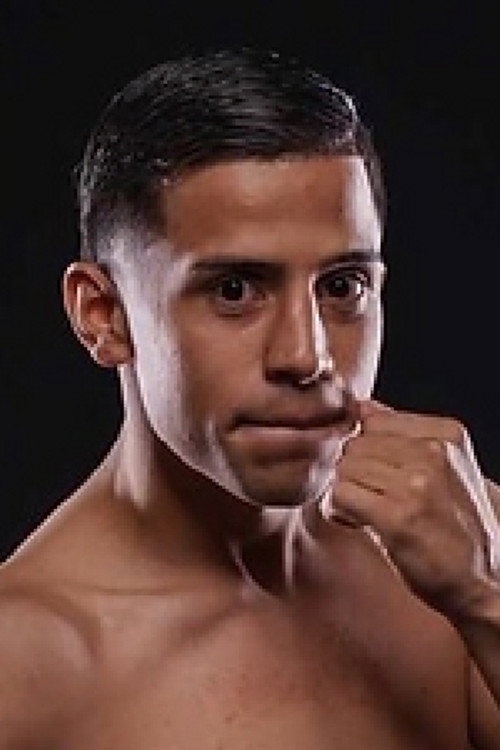 Photo of Danny Barrios Flores, Acting