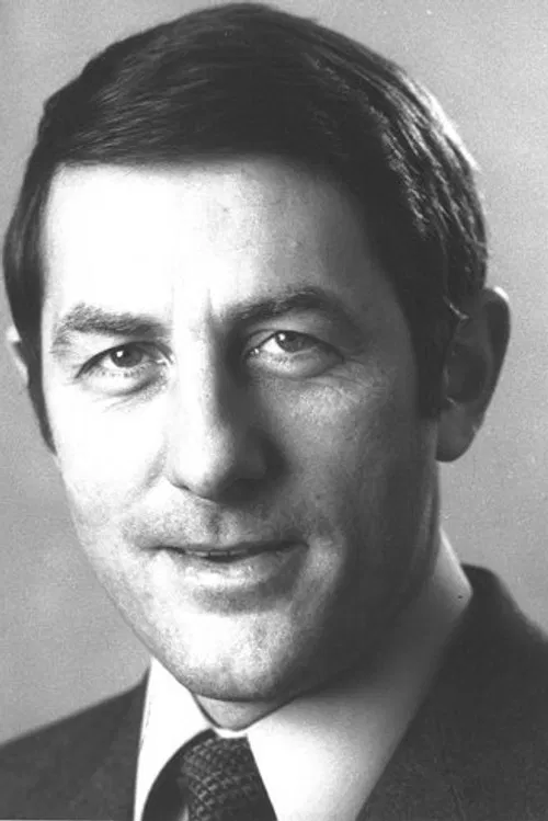 Kjeld OIesen profile