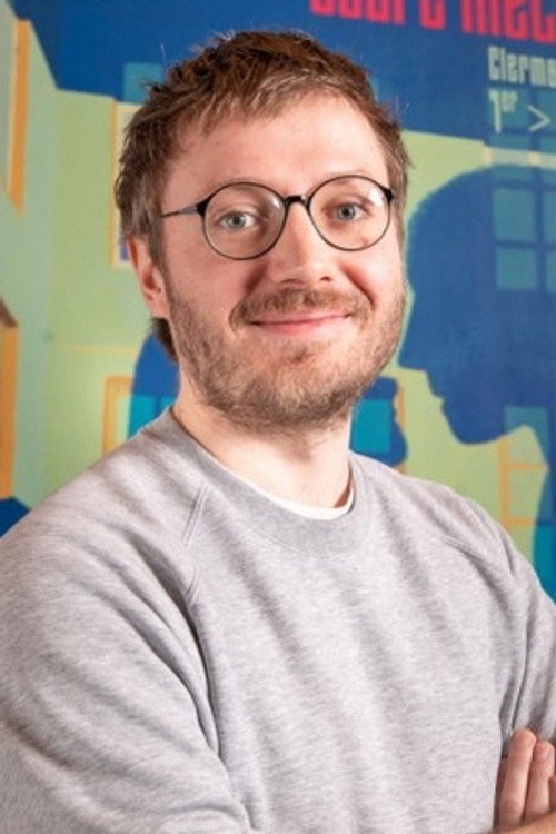 Photo of Quentin Baillieux, Directing