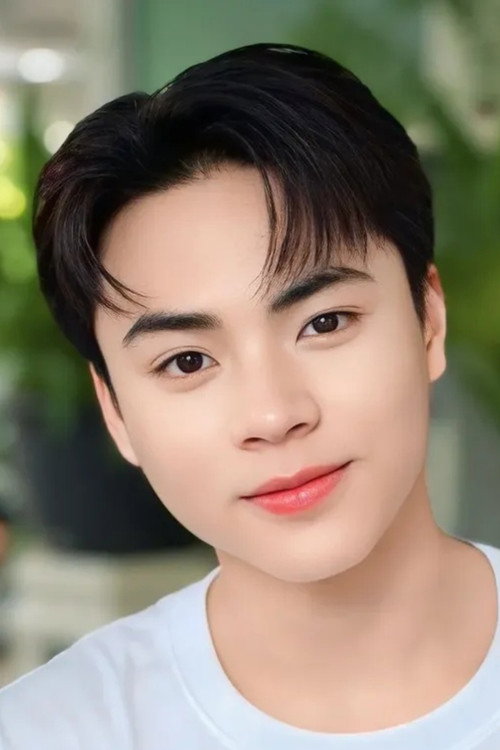 Photo of New Wachirawit Saengchanda, Acting