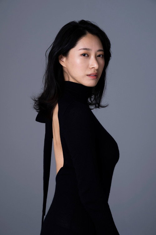 Photo of Yuka Someya, Acting
