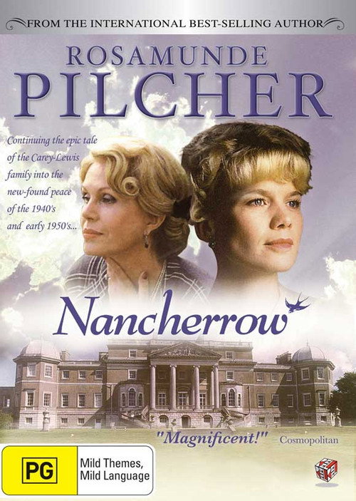 Movie poster for Nancherrow (1999)