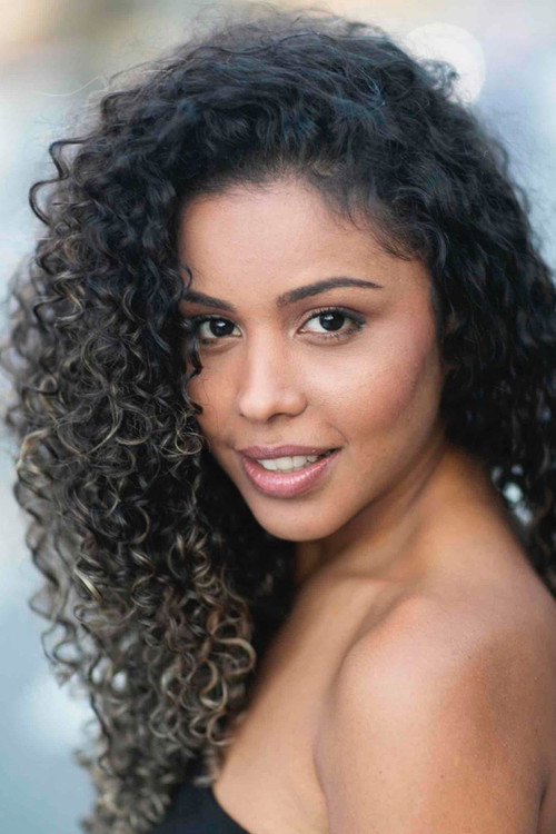 Photo of Camila Monteiro, Acting