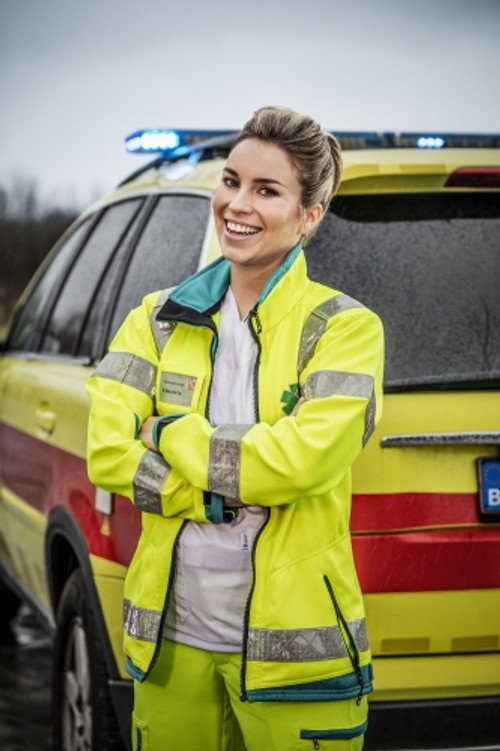 Alice Van Heuven profile