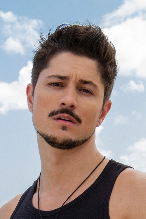 Rafael Vieira profile