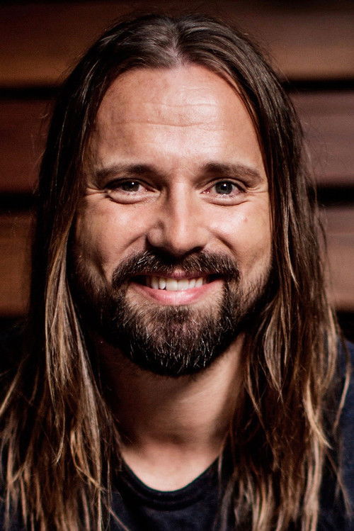 Max Martin profile