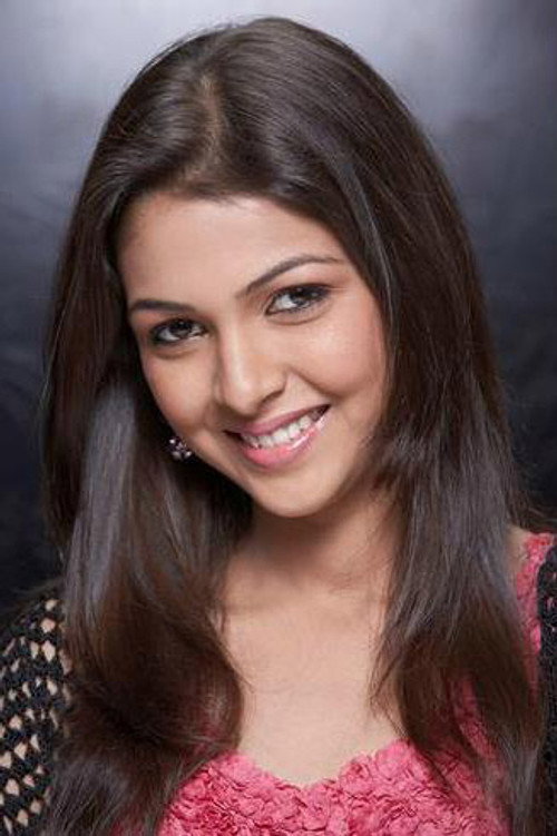 Keerti Nagpure profile