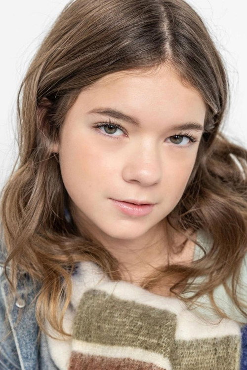 Photo of Alyssa Kalchbrenner, Acting