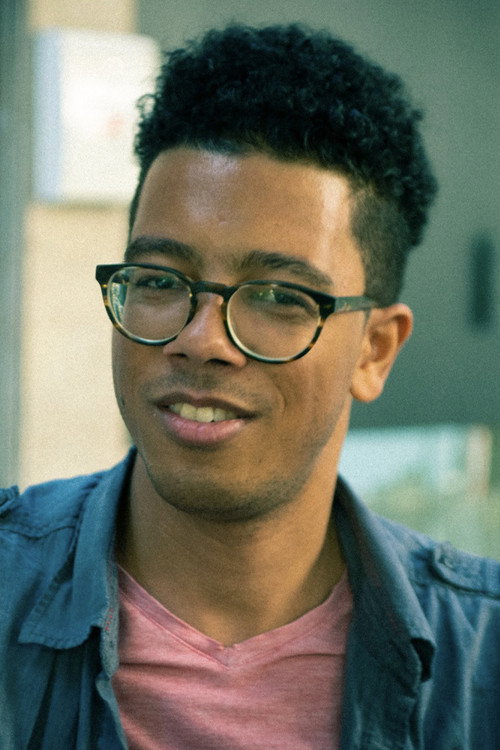 Photo of Wynton Guess, Writing