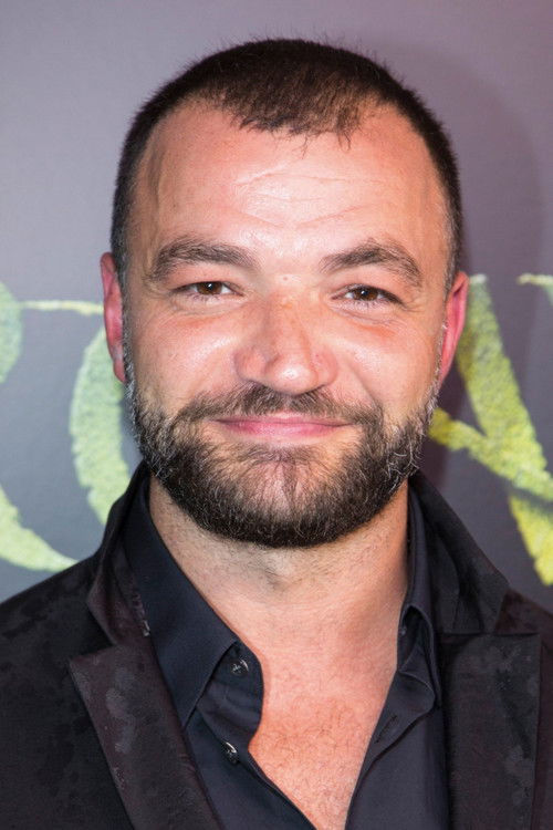 Nick E. Tarabay profile