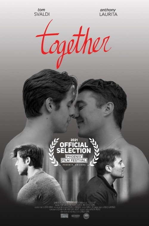 Movie poster for Together (2021)