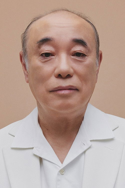 Shinichiro Uchida profile