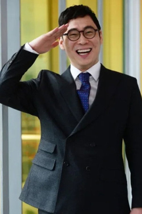 Photo of Jang Dong-hyuk, Acting
